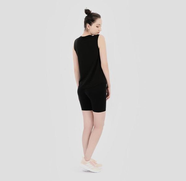 women yoga shirts sleeveless yoga tank back workout quick dry sports vest ladies running t shirt3873852
women yoga shirts sleeveless yoga tank back workout quick dry sports vest ladies running t shirt3873852