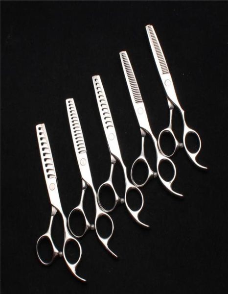 hair scissors 6039039 17cm customized logo 440c silver screw hairdressing thinning professional barber shop c20084313584
hair scissors 6039039 17cm customized logo 440c silver screw hairdressing thinning professional barber shop c20084313584