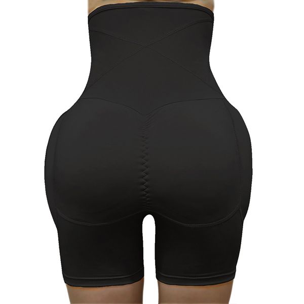 womens shapers high waist tummy control panties stomach hip pads shapewear body shaper women butt lifters bodysuit booty buttock enhancer 23, Black;white
womens shapers high waist tummy control panties stomach hip pads shapewear body shaper women butt lifters bodysuit booty buttock enhancer 23, Black;white