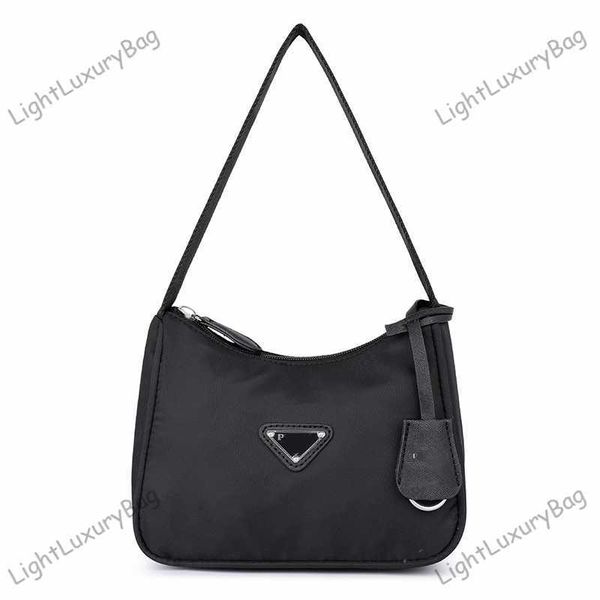 balck bag p brand subaxillary bag designer candy colour shoulder wallets crossbody bags women luxury nylon handbags tote classic female shop
balck bag p brand subaxillary bag designer candy colour shoulder wallets crossbody bags women luxury nylon handbags tote classic female shop