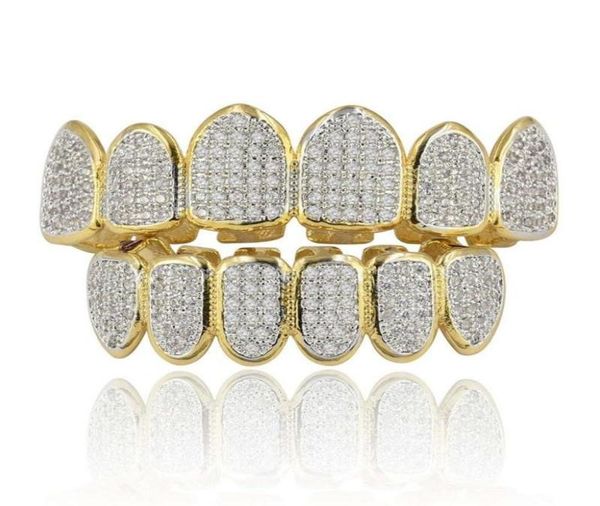 hip hop jewelry mens diamond grillz teeth personality charms gold iced out grills men fashion accessories5161599, Black
hip hop jewelry mens diamond grillz teeth personality charms gold iced out grills men fashion accessories5161599, Black