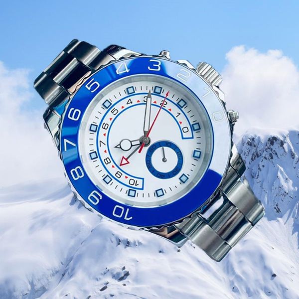 8215 men's watch yacht style 40mm silver dial master automatic mechanical sapphire glass classic model folding buckle clasp wristwatch, Slivery;brown
8215 men's watch yacht style 40mm silver dial master automatic mechanical sapphire glass classic model folding buckle clasp wristwatch, Slivery;brown