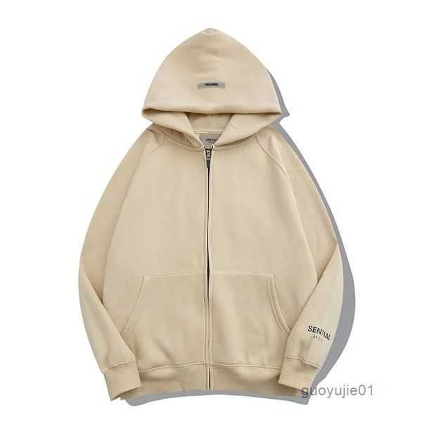 men hoodies designer hoodie essentail sweatshirts hoody women high street streetwear ess loose couple cotton sweater pullover long sleeves, Black
men hoodies designer hoodie essentail sweatshirts hoody women high street streetwear ess loose couple cotton sweater pullover long sleeves, Black