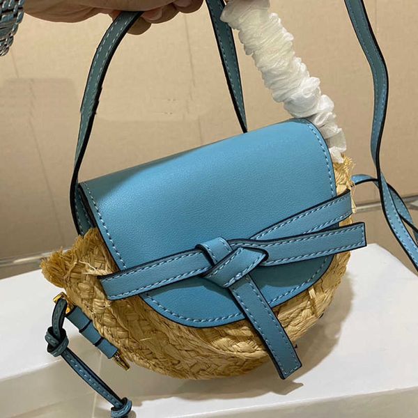 designer saddlestraw woven bag spring/summer women's bag lafite grass fashion woven bucket vegetable basket bag handbag 230821
designer saddlestraw woven bag spring/summer women's bag lafite grass fashion woven bucket vegetable basket bag handbag 230821