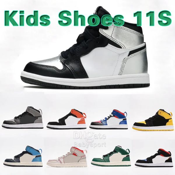 silver toe kids shoes sneaker exclusive colorways ajs1s i 1s mid obsidian children phantom boys girl pine green rivals shadow shattered, Black
silver toe kids shoes sneaker exclusive colorways ajs1s i 1s mid obsidian children phantom boys girl pine green rivals shadow shattered, Black