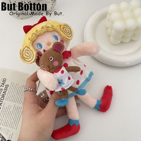 bag parts accessories japanese women girl lolita cute doll pendant diy key backpack decorative pendant harajuku lovely curly hair girl 23072, Black
bag parts accessories japanese women girl lolita cute doll pendant diy key backpack decorative pendant harajuku lovely curly hair girl 23072, Black