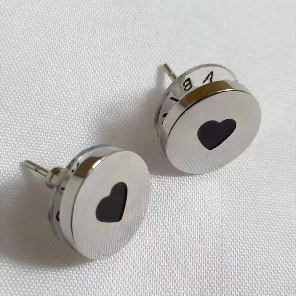 bag parts accessories the latest bangle by 2023 has exquisite letter earrings 230725, Black
bag parts accessories the latest bangle by 2023 has exquisite letter earrings 230725, Black