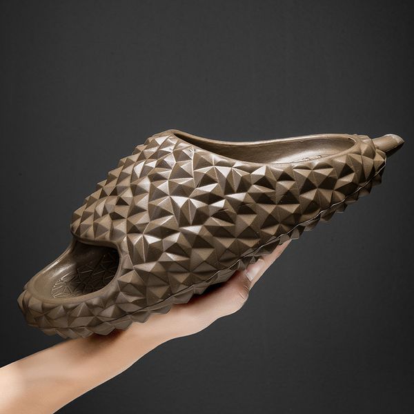 durian sandals for women in summer wearing 2023 new indoor anti-skid thick sole slipper for couples male mens designer slides sliders green, Black
durian sandals for women in summer wearing 2023 new indoor anti-skid thick sole slipper for couples male mens designer slides sliders green, Black