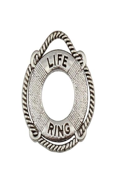 100pcslot antique silver life ring charm pendants for jewelry making bracelet necklace diy accessories 218x235mm a4187094814, Bronze;silver
100pcslot antique silver life ring charm pendants for jewelry making bracelet necklace diy accessories 218x235mm a4187094814, Bronze;silver