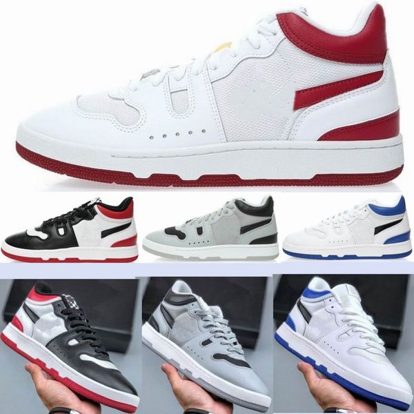 mac attack mid qs tennis shoes ts basketball sneakers mens womens og light smoke grey black toe white red crush royal blue james 1984 40th j
mac attack mid qs tennis shoes ts basketball sneakers mens womens og light smoke grey black toe white red crush royal blue james 1984 40th j