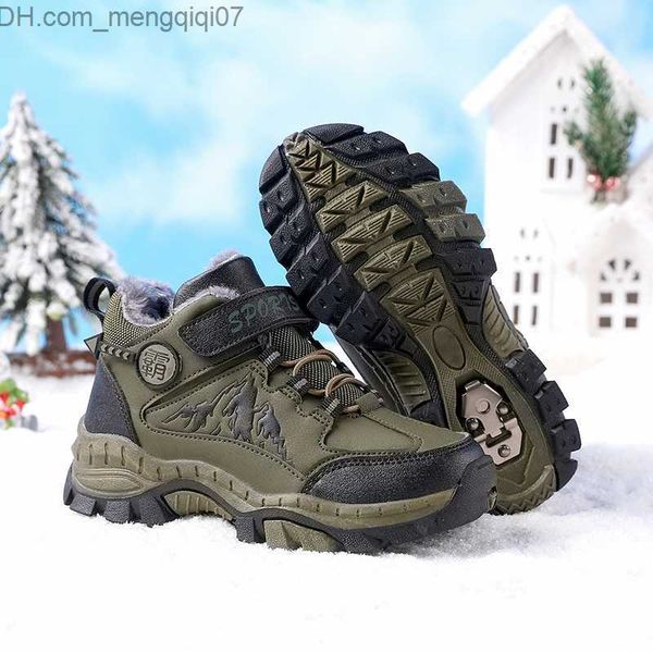 sneakers children's winter boots children's snow boots boys' hiking shoes sports shoes fashionable non slip leather girls, Black;red
sneakers children's winter boots children's snow boots boys' hiking shoes sports shoes fashionable non slip leather girls, Black;red