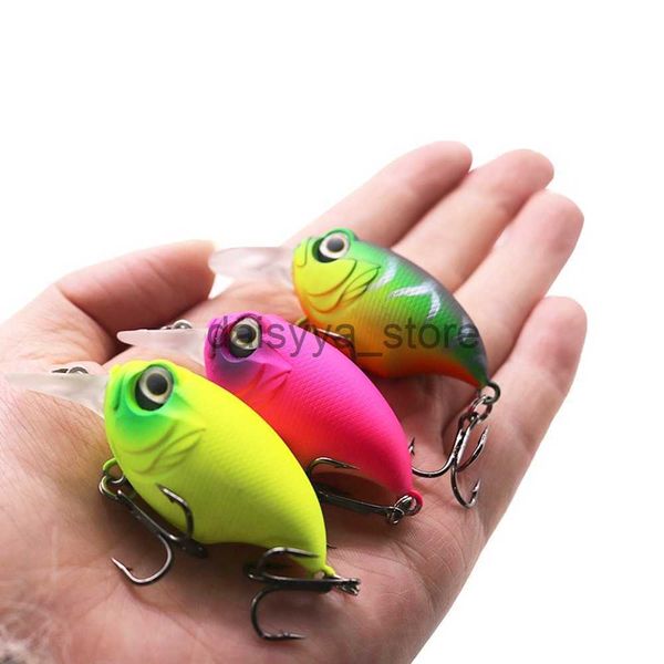 baits lures fishing lure 6cm 8.4g floating crankbaits artificial plastic hard bait minnow bass wobblers for trolling carp fishing tackle x07
baits lures fishing lure 6cm 8.4g floating crankbaits artificial plastic hard bait minnow bass wobblers for trolling carp fishing tackle x07