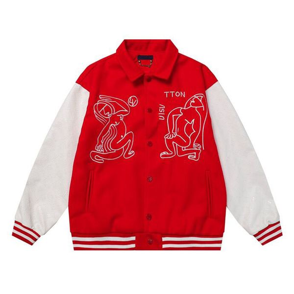 men's plus size outerwear & coats plus size jacket fashion sweatshirt women's hoodie jacket student casual brushed hoodie baseball, Black;brown
men's plus size outerwear & coats plus size jacket fashion sweatshirt women's hoodie jacket student casual brushed hoodie baseball, Black;brown