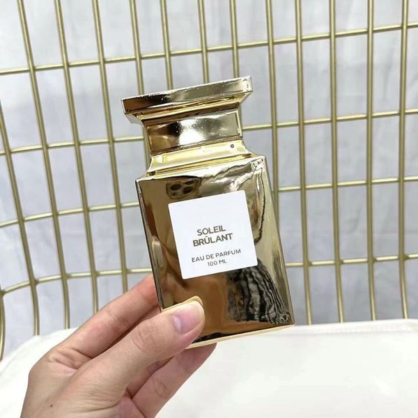 luxury neutral perfume 100ml 3.4 fl oz eau de parfum soleil brulant man colonge long lasting fast delivery wholesale
luxury neutral perfume 100ml 3.4 fl oz eau de parfum soleil brulant man colonge long lasting fast delivery wholesale