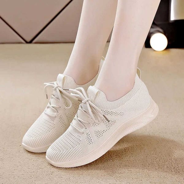 2023 new spring/summer leisure network shoes women's weaving shoes lightweight soft sole running and sports shoes
2023 new spring/summer leisure network shoes women's weaving shoes lightweight soft sole running and sports shoes
