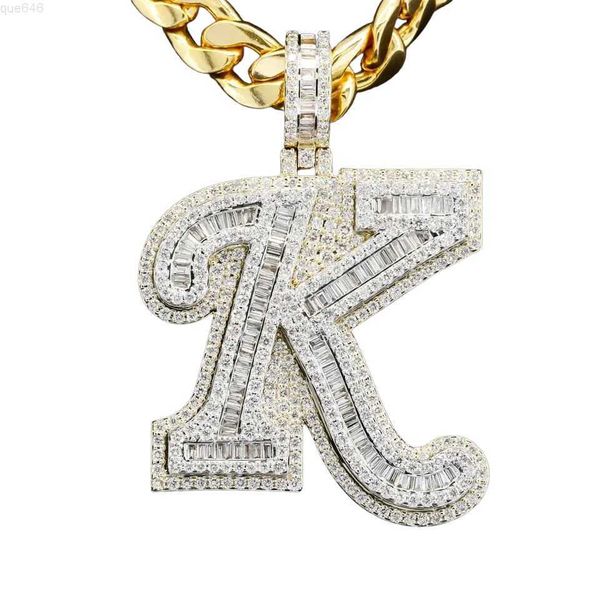 vgems hip hop pendant diamond charm 925 sterling silber hip hop vvs iced out baguette moissanite charm from vietnam manufacturer, Silver
vgems hip hop pendant diamond charm 925 sterling silber hip hop vvs iced out baguette moissanite charm from vietnam manufacturer, Silver