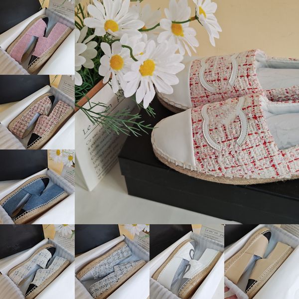 luxury casual women shoes black summer designers ladies flat beach half casual lady fashion woman fisherman canvas shoe with box big size 35
luxury casual women shoes black summer designers ladies flat beach half casual lady fashion woman fisherman canvas shoe with box big size 35
