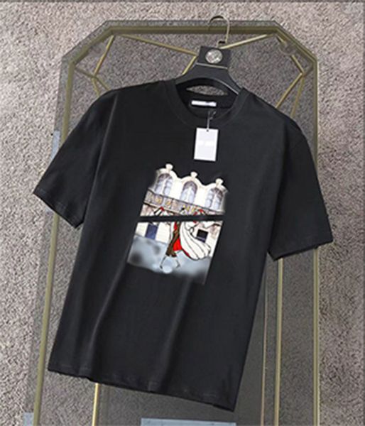 designer t shirt luxury mens black letter shirt mens fashion printed shirts short sleeve fashion brand designer cotton t shirt woman short m, White;black
designer t shirt luxury mens black letter shirt mens fashion printed shirts short sleeve fashion brand designer cotton t shirt woman short m, White;black