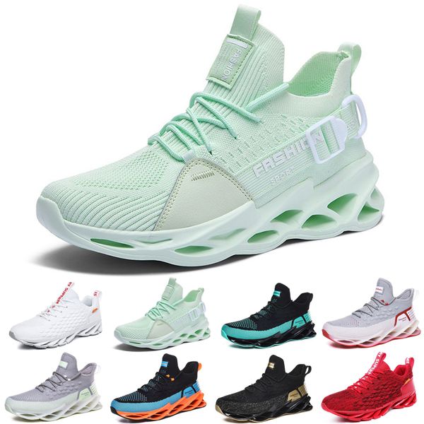 designer casual shoes men sports breathable sneakers white black green red grey yellow blue mens running shoes trainers outdoor 40-45
designer casual shoes men sports breathable sneakers white black green red grey yellow blue mens running shoes trainers outdoor 40-45
