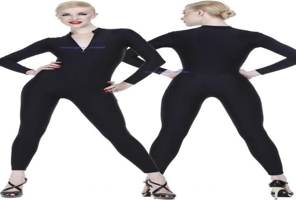 black lycra spandex catsuit costume front zipper bodysuit yoga costumes outfit no head hand foot halloween party fancy6293172
black lycra spandex catsuit costume front zipper bodysuit yoga costumes outfit no head hand foot halloween party fancy6293172