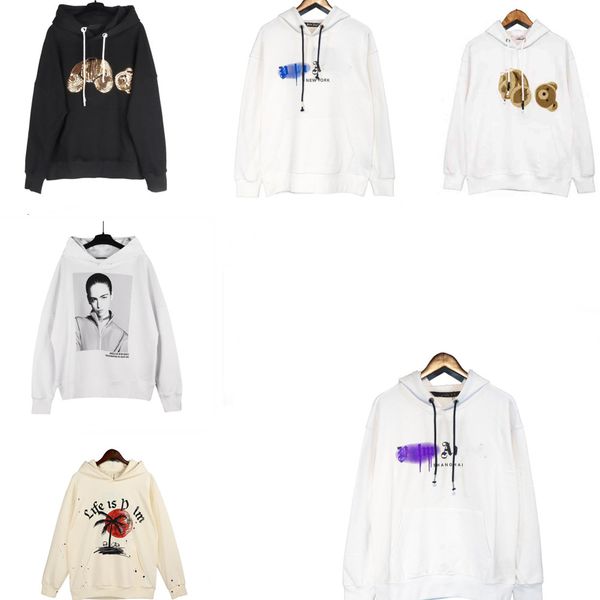2023 man palm designers mens hoodies angel pullover mens hoodie designer teddy printed fashion ber terry hooded long sleeve women letter asi, Black
2023 man palm designers mens hoodies angel pullover mens hoodie designer teddy printed fashion ber terry hooded long sleeve women letter asi, Black