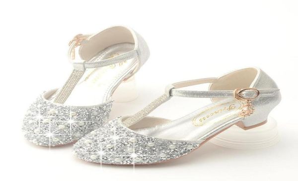 athletic outdoor spring summer girls high heels sandals sequined tshaped princess kids leather shoes children dance student per3047517, Black
athletic outdoor spring summer girls high heels sandals sequined tshaped princess kids leather shoes children dance student per3047517, Black