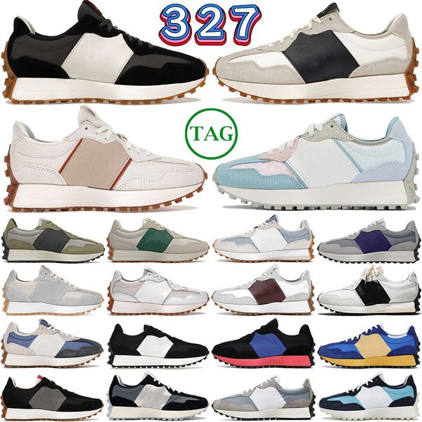 327 running shoes for men women 327s designer sneakers aluminum black moonbeam grey navy paisley pack pastel bandier sports sneaker mens tra
327 running shoes for men women 327s designer sneakers aluminum black moonbeam grey navy paisley pack pastel bandier sports sneaker mens tra