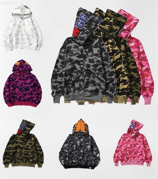 men's hoodies sweatshirts mens hoodie designer womens fashion men stylist cartoons sharks printing hoodies jacket casual sweatshirts l2, Black
men's hoodies sweatshirts mens hoodie designer womens fashion men stylist cartoons sharks printing hoodies jacket casual sweatshirts l2, Black