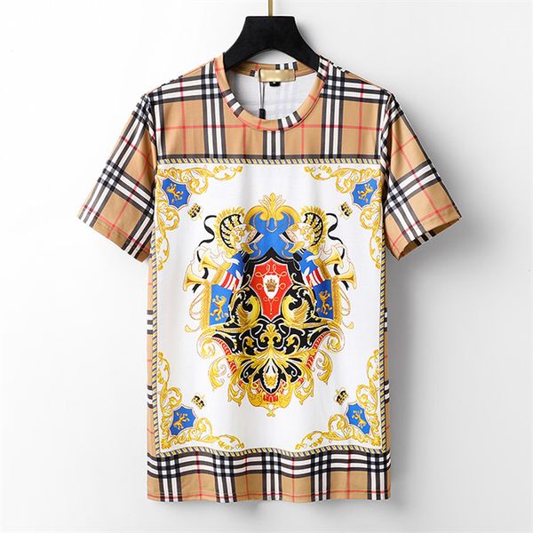 7 men's t shirts designer t shirt cotton round neck printing quick drying anti wrinkle men spring summer high loose trend short sleeve, White;black
7 men's t shirts designer t shirt cotton round neck printing quick drying anti wrinkle men spring summer high loose trend short sleeve, White;black