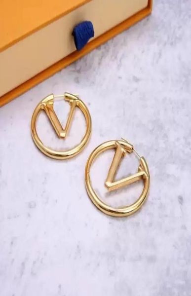 luxury hoop huggie women fashion love stud classic size stainless steel couple gifts designer jewelry engagement earri8634132, Golden;silver
luxury hoop huggie women fashion love stud classic size stainless steel couple gifts designer jewelry engagement earri8634132, Golden;silver
