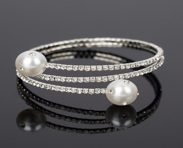2017 luxury crystal bangles for the bride adorn article women pear bracelets bangles femme bridal wedding jewelry bangles5160943, Black
2017 luxury crystal bangles for the bride adorn article women pear bracelets bangles femme bridal wedding jewelry bangles5160943, Black