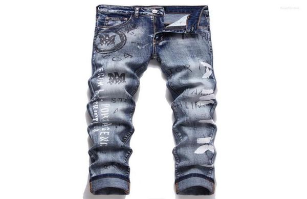 men039s jeans cargo long pants men39s denim 2023 autumn fashion streetwear stretch printed trousers middle waist8001850, Blue
men039s jeans cargo long pants men39s denim 2023 autumn fashion streetwear stretch printed trousers middle waist8001850, Blue