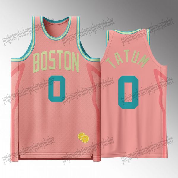bostons 2023-24 pink basketball jersey jayson 0 tatum 7 brown grant t celtices 12 williams robert 44 williams iii marcus, Black;red
bostons 2023-24 pink basketball jersey jayson 0 tatum 7 brown grant t celtices 12 williams robert 44 williams iii marcus, Black;red