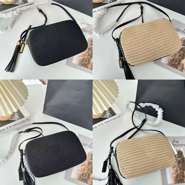 straw bag women designer handbags woven crossbody bag fashion y letter camera bags bucket handbag lady shoulder bag mini purse messenger bag
straw bag women designer handbags woven crossbody bag fashion y letter camera bags bucket handbag lady shoulder bag mini purse messenger bag