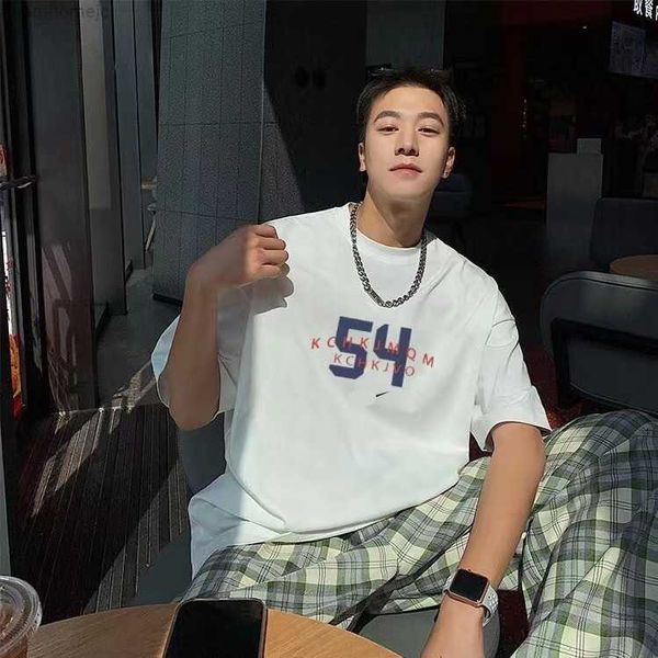 the new t shirt harajuku graphic t-shirt for men women o-neck 100% cotton summer casual tees n-7, White;black
the new t shirt harajuku graphic t-shirt for men women o-neck 100% cotton summer casual tees n-7, White;black