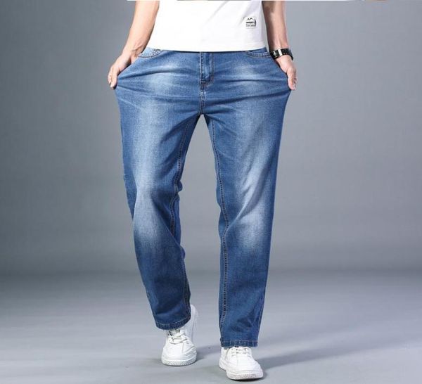 men039s jeans thin straight loose in 6 colors available for summer 2021 classic style advanced stretch pants brand8207889, Blue
men039s jeans thin straight loose in 6 colors available for summer 2021 classic style advanced stretch pants brand8207889, Blue