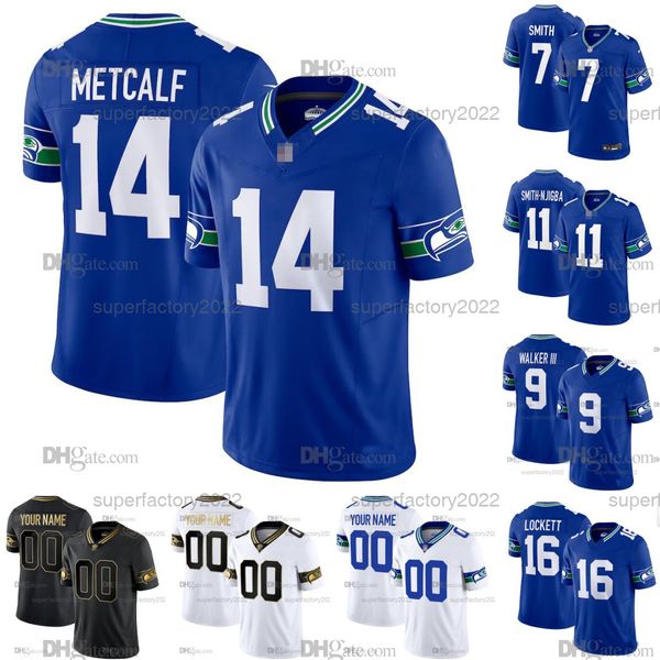 1990s throwback football jersey seattle''seahawks''11 jaxon smith-njigba 80 steve largent 14 dk metcalf 7 geno smith 9 k, Black;red
1990s throwback football jersey seattle''seahawks''11 jaxon smith-njigba 80 steve largent 14 dk metcalf 7 geno smith 9 k, Black;red