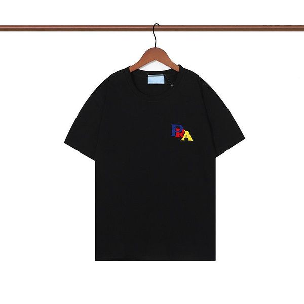 mens t shirt designer t shirt sweatshirt tee shirts summer tees oversized tshirt letter print breathable t-shirt plus size tshirts short sle, White;black
mens t shirt designer t shirt sweatshirt tee shirts summer tees oversized tshirt letter print breathable t-shirt plus size tshirts short sle, White;black
