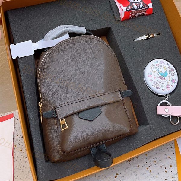 2023 luxury designer backpacks handbags men travel women leather back pack school bags fashion cross body bag knapsack shoulder bags clutch
2023 luxury designer backpacks handbags men travel women leather back pack school bags fashion cross body bag knapsack shoulder bags clutch