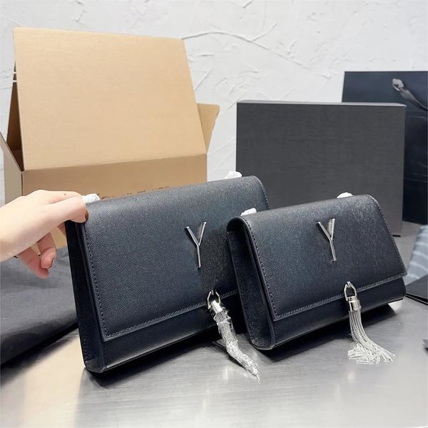 kate tassel bag designer solferino chain bag messenger real leather envelope bags crossbody handbag fashion handbag 2size, Red;black
kate tassel bag designer solferino chain bag messenger real leather envelope bags crossbody handbag fashion handbag 2size, Red;black