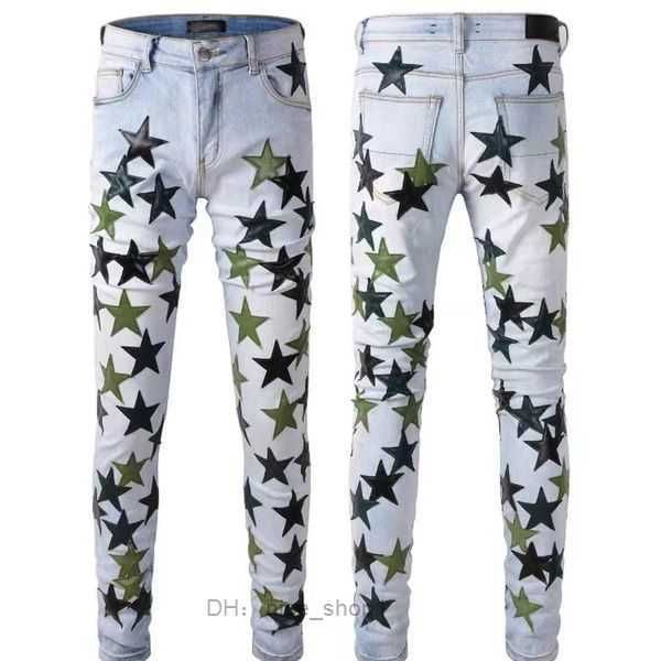 purple a miri 2023 designer mens jeans pants ripped high street fashion brand pantalones vaqueros para hombre motorcycle embroidery trendy l, Blue
purple a miri 2023 designer mens jeans pants ripped high street fashion brand pantalones vaqueros para hombre motorcycle embroidery trendy l, Blue