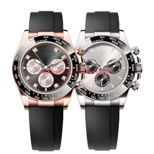 mens watch designer watches men ceramic bezel 40mm automatic mechanical movement with box waterproof designer watches stainless steel strap, Slivery;brown
mens watch designer watches men ceramic bezel 40mm automatic mechanical movement with box waterproof designer watches stainless steel strap, Slivery;brown