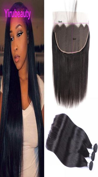 brazilian virgin hair 1030inch 3 bundles with 13x6 lace frontal with baby hair extensions whole straight hair with 13 by 6 la3373549, Black;brown
brazilian virgin hair 1030inch 3 bundles with 13x6 lace frontal with baby hair extensions whole straight hair with 13 by 6 la3373549, Black;brown