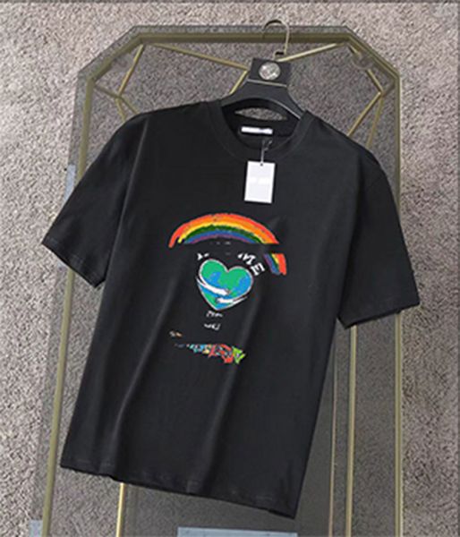 designer t shirt luxury mens black letter shirt mens fashion printed shirts short sleeve fashion brand designer cotton t shirt woman short m, White;black
designer t shirt luxury mens black letter shirt mens fashion printed shirts short sleeve fashion brand designer cotton t shirt woman short m, White;black