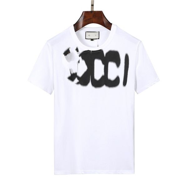 fashion men's t-shirt summer men's women's t-shirt cotton designer short sleeve casual shirt hip hop street wear t-shirt t-sh, White;black
fashion men's t-shirt summer men's women's t-shirt cotton designer short sleeve casual shirt hip hop street wear t-shirt t-sh, White;black