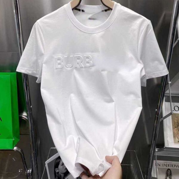 summer cotton t shirt mens sweatshirt bb designer t-shirt men pullover tee bby 3d printing women casual short sleeved tshirt 4xl 5xl, White;black
summer cotton t shirt mens sweatshirt bb designer t-shirt men pullover tee bby 3d printing women casual short sleeved tshirt 4xl 5xl, White;black