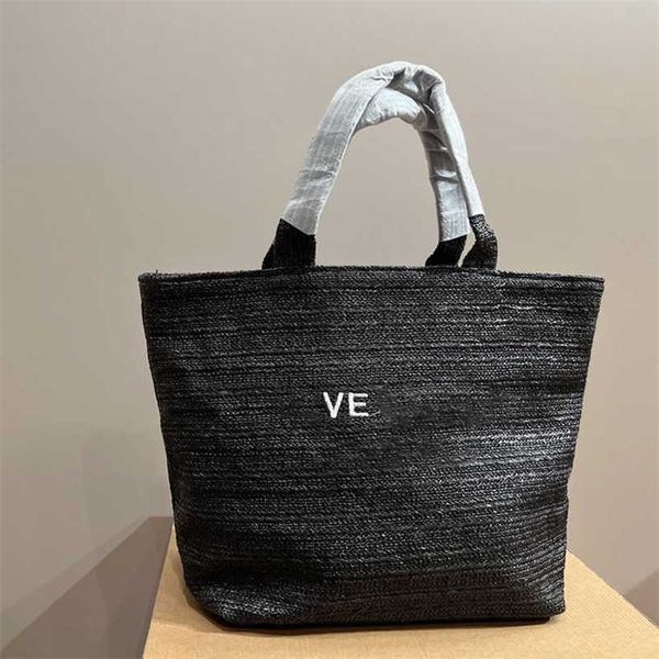 shopping bags summer beach luxury designer women travel handbags fashion casual large straw tote woven shoulder bag purse 230421
shopping bags summer beach luxury designer women travel handbags fashion casual large straw tote woven shoulder bag purse 230421