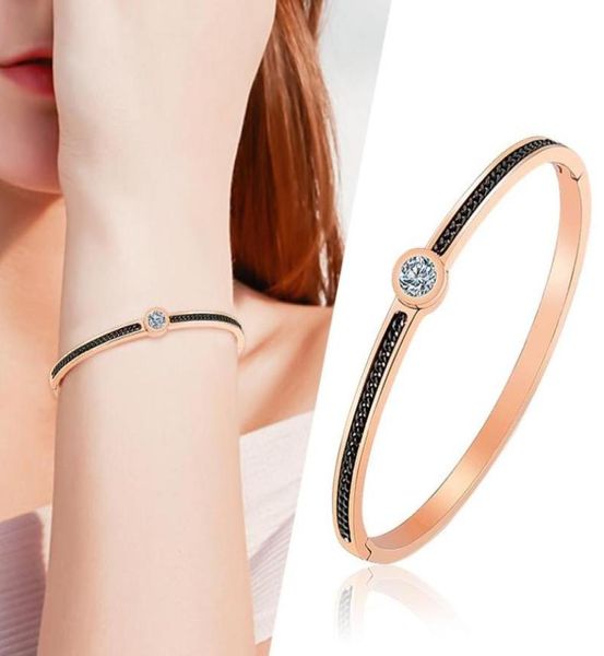 bangle designer jewelry square black zircon white round accessories lot gold bracelets woman fashion 2021 luxury brands5350015
bangle designer jewelry square black zircon white round accessories lot gold bracelets woman fashion 2021 luxury brands5350015