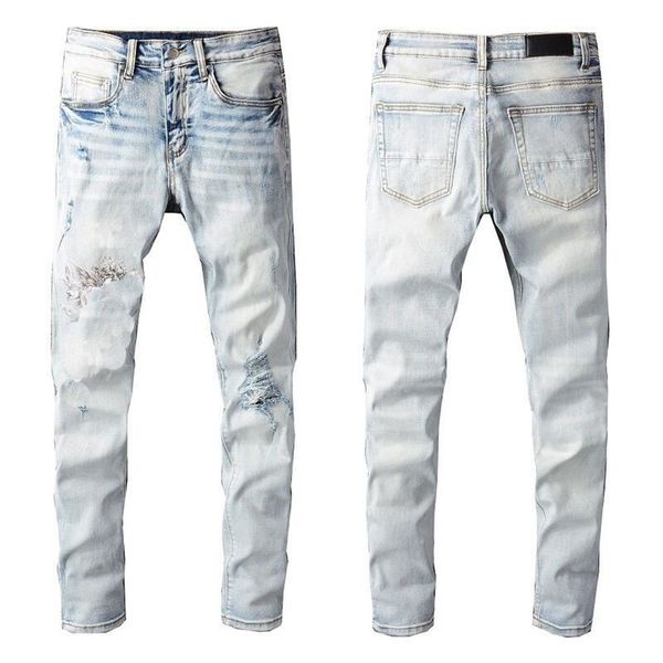 jeans for mens black designer jeans for man pant stacked jeans men baggy denim tears european jean hombre mens pants trousers biker embroide, Blue
jeans for mens black designer jeans for man pant stacked jeans men baggy denim tears european jean hombre mens pants trousers biker embroide, Blue