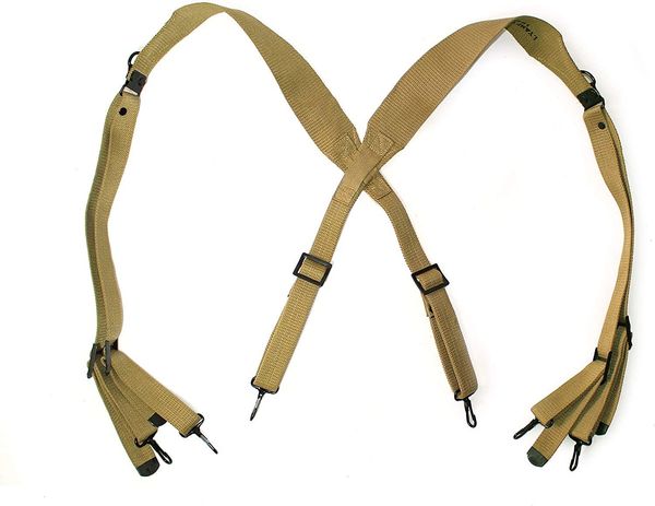 bag parts accessories ww2 repo us army m36 straps combat x webbing canvas 230725, Black
bag parts accessories ww2 repo us army m36 straps combat x webbing canvas 230725, Black